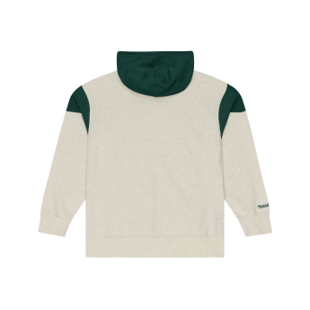 Minnesota Wild bluza męska NHL Retro Roots French Terry Hoodie
