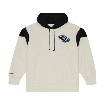 Utah Hockey Club bluza męska NHL Retro Roots French Terry HoodieNHL Retro Roots French Terry Hoodie
