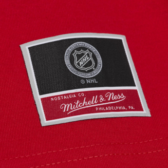Chicago Blackhawks koszulka męska NHL Connor Bedard #98 N&N Classic Tee