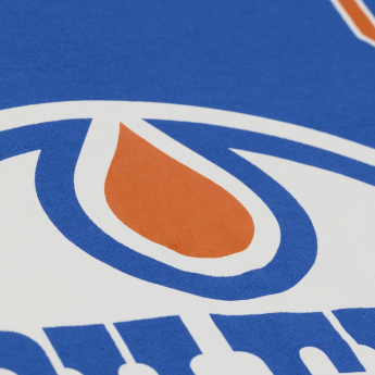 Edmonton Oilers koszulka męska NHL Connor McDavid #97 N&N Classic Tee