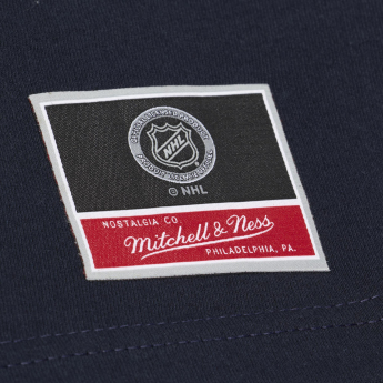 Washington Capitals koszulka męska NHL Alex Ovechkin #8 N&N Classic Tee