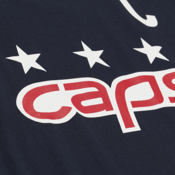Washington Capitals koszulka męska NHL Alex Ovechkin #8 N&N Classic Tee