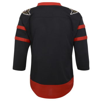 Ottawa Senators dziecięca koszulka meczowa Replica Home