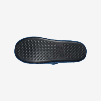 Toronto Maple Leafs kapcie męskie Logo Staycation Slipper