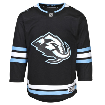 Utah Hockey Club dziecięca koszulka meczowa NHL Premier Home/Team
