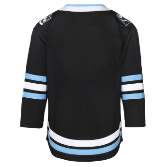 Utah Hockey Club dziecięca koszulka meczowa NHL Premier Home/Team