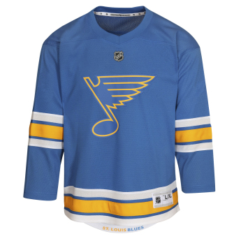 St. Louis Blues dres dziecięcy Replica NHL Home/Team Color