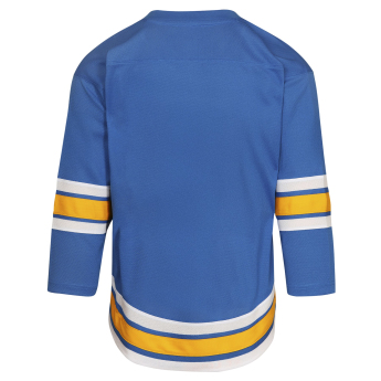 St. Louis Blues dres dziecięcy Replica NHL Home/Team Color