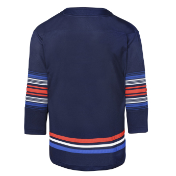 New York Rangers dres dziecięcy NHL Premier Third/Alt