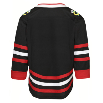 Chicago Blackhawks dres dziecięcy NHL Premier Third/Alt