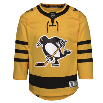 Pittsburgh Penguins dres dziecięcy NHL Premier Third/Alt