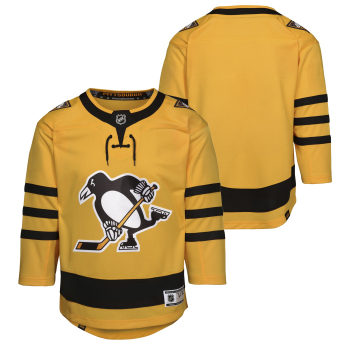 Pittsburgh Penguins dres dziecięcy NHL Premier Third/Alt
