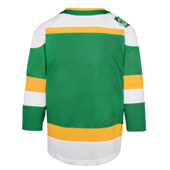 Minnesota Wild dres dziecięcy NHL Premier Third/Alt