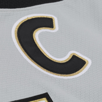 Los Angeles Kings hokejowa koszulka meczowa NHL Anze Kopitar #11 2016 Power Play Alternate Jersey