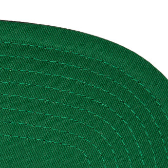 Dallas Stars czapka flat baseballówka Top Spot Snapback black
