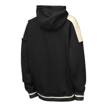 Minnesota Wild dziecięca bluza z kapturem NHL Camaraderie Oversized Colorblock Fleece