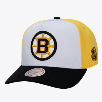 Pánská kšiltovka Boston Bruins NHL Legendary Home Pro Snapback