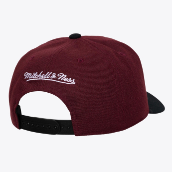Anaheim Ducks czapka baseballówka NHL Legendary Home Pro Snapback Vintage