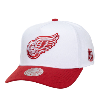 Detroit Red Wings czapka baseballówka NHL Legendary Home Pro Snapback