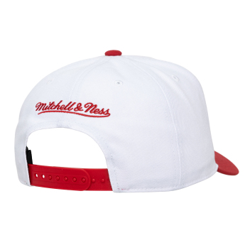 Detroit Red Wings czapka baseballówka NHL Legendary Home Pro Snapback