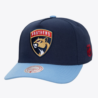 Florida Panthers czapka baseballówka NHL Legendary Home Pro Snapback
