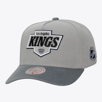 Los Angeles Kings czapka baseballówka Legendary Home Pro Snapback
