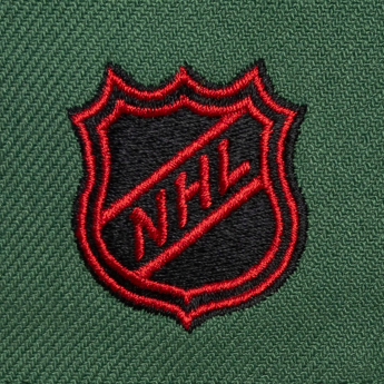 New Jersey Devils czapka baseballówka NHL Legendary Home Pro Snapback