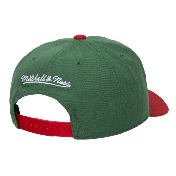 New Jersey Devils czapka baseballówka NHL Legendary Home Pro Snapback