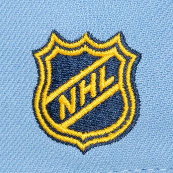 Nashville Predators czapka baseballówka NHL Legendary Home Pro Snapback