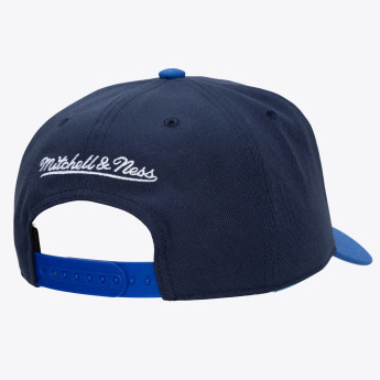 New York Rangers czapka baseballówka NHL Legendary Home Pro Snapback