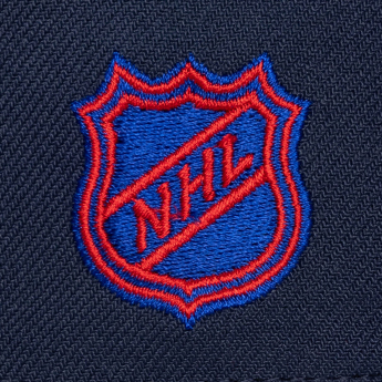 New York Rangers czapka baseballówka NHL Legendary Home Pro Snapback