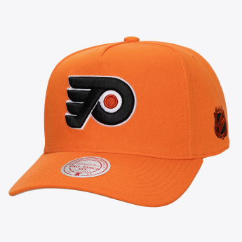 Philadelphia Flyers czapka baseballówka NHL Legendary Home Pro Snapback