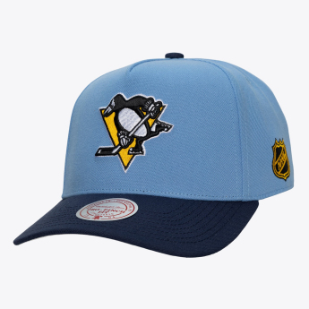Pánská kšiltovka Pittsburgh Penguins NHL Legendary Home Pro Snapback