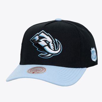 Utah Hockey Club czapka baseballówka NHL Legendary Home Pro Snapback