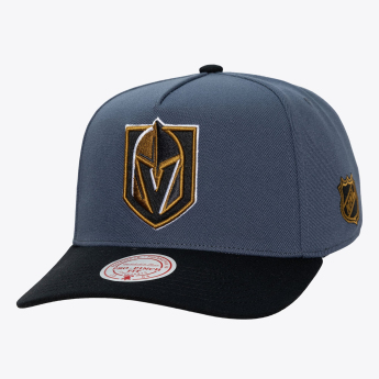 Vegas Golden Knights czapka baseballówka NHL Legendary Home Pro Snapback