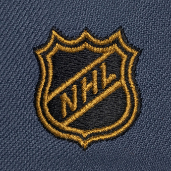 Vegas Golden Knights czapka baseballówka NHL Legendary Home Pro Snapback