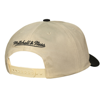 Chicago Blackhawks czapka baseballówka NHL Retro Roots Deadstock