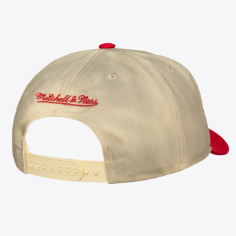 Florida Panthers czapka baseballówka NHL Retro Roots Deadstock