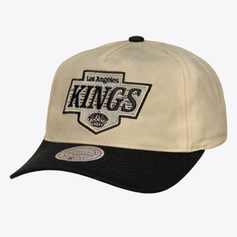 Los Angeles Kings czapka baseballówka NHL Retro Roots Deadstock