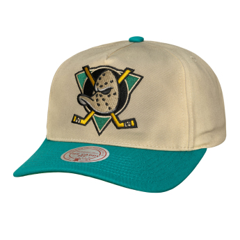 Anaheim Ducks czapka baseballówka NHL Retro Roots Deadstock Vintage