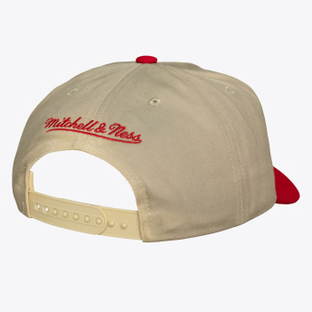 Detroit Red Wings czapka baseballówka NHL Retro Roots Deadstock Vintage