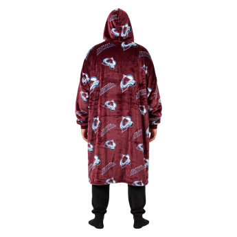 Colorado Avalanche koc NHL