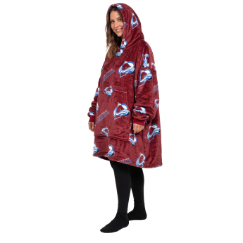 Colorado Avalanche koc NHL