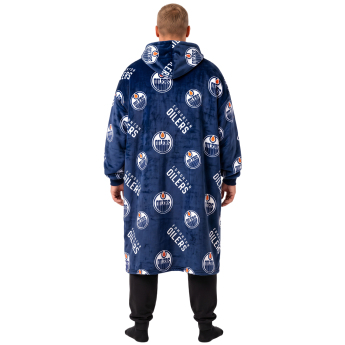 Edmonton Oilers koc NHL