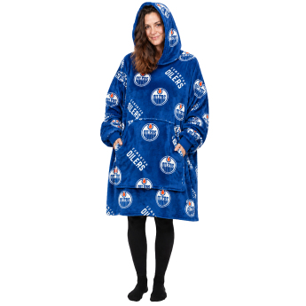 Edmonton Oilers koc NHL