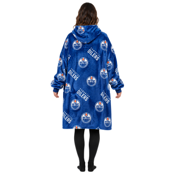 Edmonton Oilers koc NHL