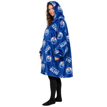 Edmonton Oilers koc NHL