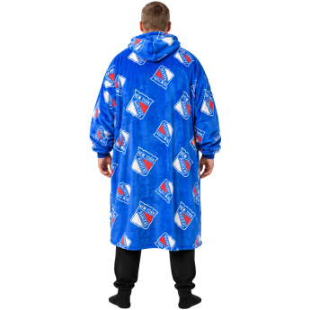 New York Rangers koc NHL
