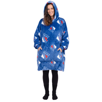New York Rangers koc NHL