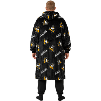 Pittsburgh Penguins koc NHL